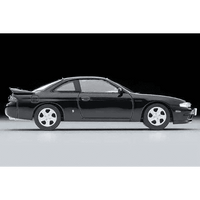 Thumbnail for Tomica Limited Vintage Neo LV-N333a SILVIA Q's Type S 1994 Black