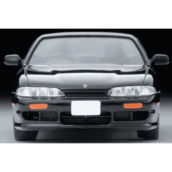 Tomica Limited Vintage Neo LV-N333a SILVIA Q's Type S 1994 Black