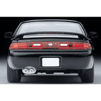 Thumbnail for Tomica Limited Vintage Neo LV-N333a SILVIA Q's Type S 1994 Black