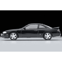 Thumbnail for Tomica Limited Vintage Neo LV-N333a SILVIA Q's Type S 1994 Black