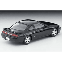 Thumbnail for Tomica Limited Vintage Neo LV-N333a SILVIA Q's Type S 1994 Black