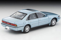 Thumbnail for Tomica Limited Vintage Neo LV-N335a Nissan Cefiro Sport Cruising Bluish Silver 1988 model