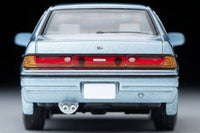 Thumbnail for Tomica Limited Vintage Neo LV-N335a Nissan Cefiro Sport Cruising Bluish Silver 1988 model
