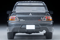 Thumbnail for Tomica Limited Vintage Neo LV-N349a Mitsubishi Lancer GSR Evolution IX MR Gray 2006 model