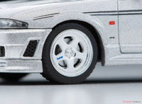 Thumbnail for Tomica Limited Vintage Neo NISMO 400R Tsugio Matsuda Silver