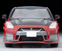 Thumbnail for Tomica Limited Vintage Neo TLV-N254e NISSAN GT-R NISMO Special edition 2022 Red
