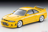 Thumbnail for Tomica Limited Vintage Neo TLV-N305a NISMO 400R Yellow