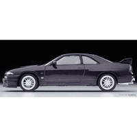 Thumbnail for Tomica Limited Vintage Neo TLV-N308a Nissan Skyline GT-R R33 V-spec Midnight Purple