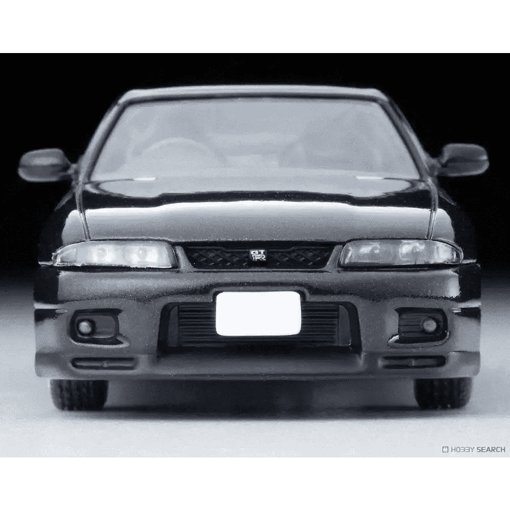 Tomica Limited Vintage Neo TLV-N308a Nissan Skyline GT-R R33 V-spec Midnight Purple