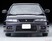 Thumbnail for Tomica Limited Vintage Neo TLV-N308a Nissan Skyline GT-R V-spec Midnight Purple