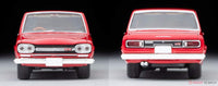 Thumbnail for Tomica Limited Vintage TLV-176c Nissan Skyline 2000GT-R Red 1969