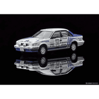 Thumbnail for Tomica Limited Vintage TLV-N185b Bluebird SSS-R Japanese Rally Championship