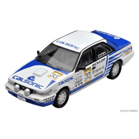 Thumbnail for Tomica Limited Vintage TLV-N185b Bluebird SSS-R Japanese Rally Championship