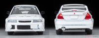 Thumbnail for Tomica Limited Vintage TLV-N190e Mitsubishi Lancer GSR Evolution IV White