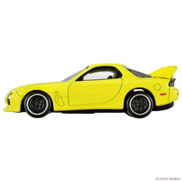 Thumbnail for Tomica Premium unlimited 12 Initial D Mazda RX-7 Keisuke Takahashi