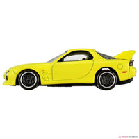 Thumbnail for Tomica Premium unlimited 12 Initial D RX-7 Keisuke Takahashi