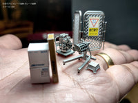 Thumbnail for AEK Garage x Akara Garage Stuff