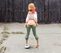Thumbnail for YI Piano 1:64 HIgh Quality Figures
