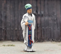 Thumbnail for YI Piano 1:64 HIgh Quality Figures