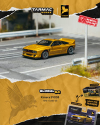 Thumbnail for (PRE-ORDER) Tarmac Works 1:64 KImera Evo 38 New Tooling