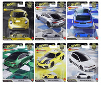 Thumbnail for (PRE-ORDER) Hot Wheels Premium 1:64 Car Culture 2026 Deutschland Design SEALED CASE