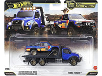 Thumbnail for (PRE-ORDER) Hot Wheels Team Transport 2027 1:64 Premium Sealed Case