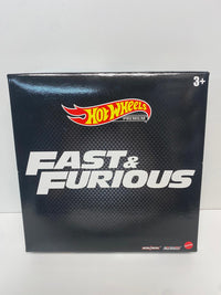 Thumbnail for Hot Wheels Premium 1:64 Fast & Furious Boxset