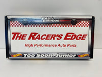 Thumbnail for Hot Wheels Premium 1:64 Fast & Furious The Racers Edge Boxset
