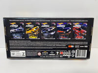 Thumbnail for Hot Wheels Premium 1:64 Fast & Furious Furious Fast Rewind Boxset