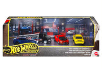 Thumbnail for (PRE-ORDER) Hot Wheels Premium 1:64 Car Culture 2026 Collectors Boxset American Muscle