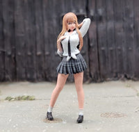 Thumbnail for YI Piano 1:64 HIgh Quality Figures