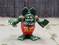 Thumbnail for Kumphan Miniatures 1:64 High Quality Figures