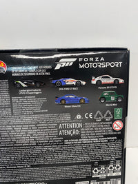Thumbnail for Hot Wheels Premium 1:64 Forza Boxset