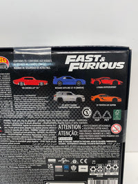 Thumbnail for Hot Wheels Premium 1:64 Fast & Furious Boxset