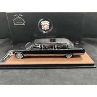 Thumbnail for XG 1:64 Cadillac Fleetwood Limousine