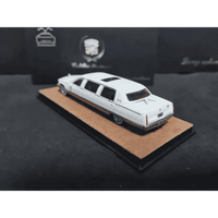 Thumbnail for XG 1:64 Cadillac Fleetwood Limousine