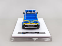 Thumbnail for YM Model 1:64 Pandem Suzuki Carry D12 Hoonigan Little Luca's Toys Exclusive