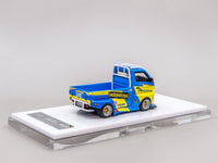 Thumbnail for YM Model 1:64 Pandem Suzuki Carry D12 Hoonigan Little Luca's Toys Exclusive