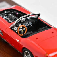 Thumbnail for YM Model Advanced 1:64 Ferrari GTB 250 SWB California