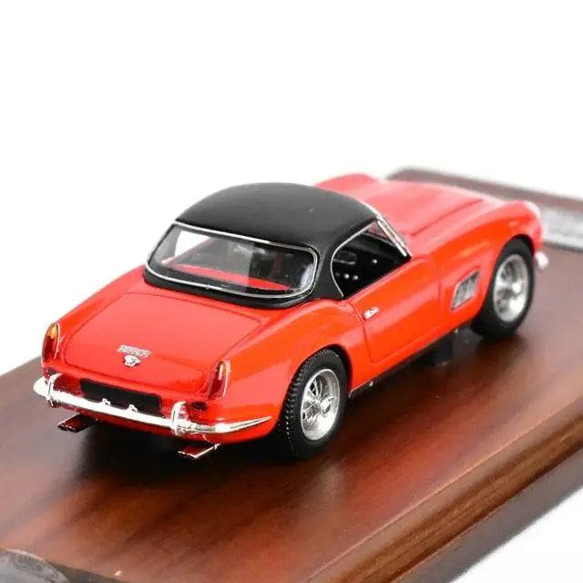 YM Model Advanced 1:64 Ferrari GTB 250 SWB California