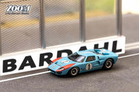 Thumbnail for Zoom 1:64 Ford GT40 MK II LeMans