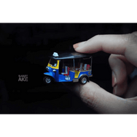 Thumbnail for Akara x Art Ake 1:64 Thai Tuk-Tuk Collection