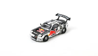 Thumbnail for (PRE-ORDER) INNO64 1:64 MAZDA RX-7 MAD MIKE 