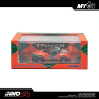 Thumbnail for INNO64 1:64 Mazda RX7 (FC3S) 