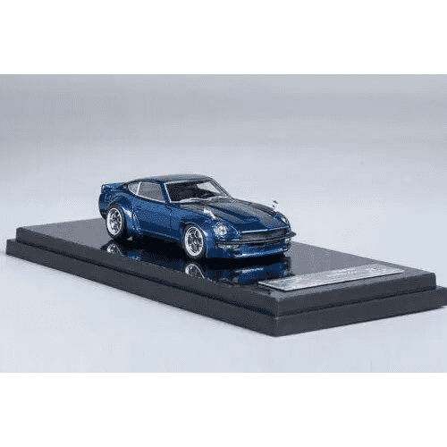 Error 404 1:64 Nissan 240Z Midnight Blue - Little – Little Luca's Toys