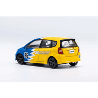 Thumbnail for GCD 1:64 Honda Fit “Spoon”