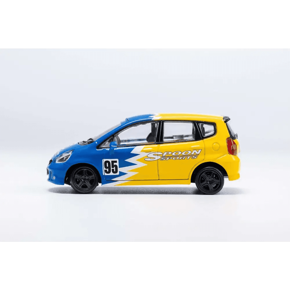 GCD 1:64 Honda Fit “Spoon”