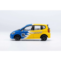 Thumbnail for GCD 1:64 Honda Fit “Spoon”