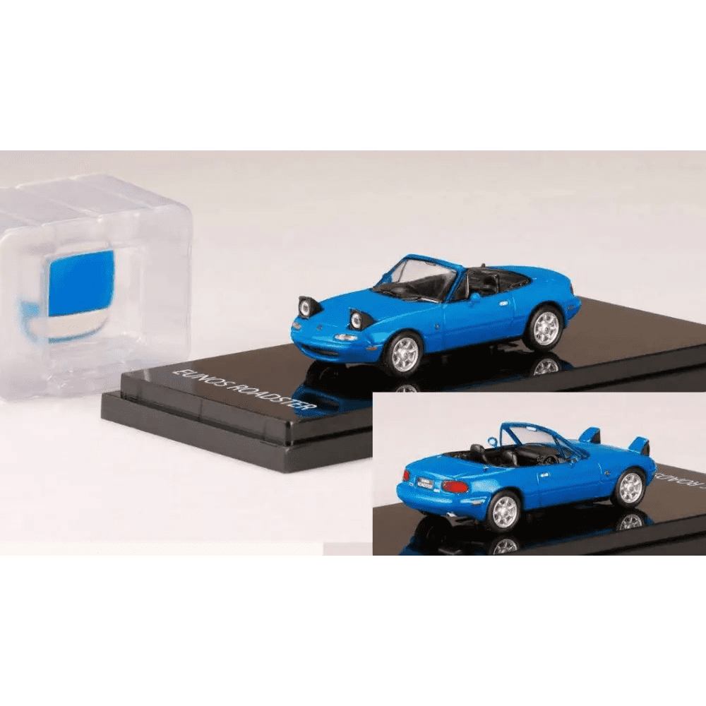 Hobby Japan 1:64 Eunos Roadster