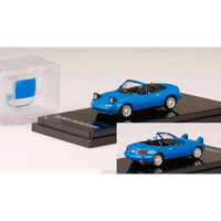 Thumbnail for Hobby Japan 1:64 Eunos Roadster